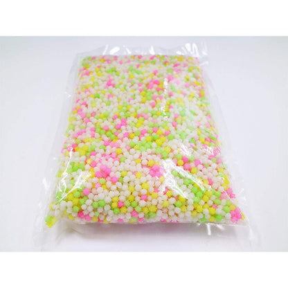 1kg Konpeito Candy (Small) – Approximately 10,000 Pieces of Colorful Japanese Sugar Candy, Perfect for Parties, Weddings, and Celebrations!chaware