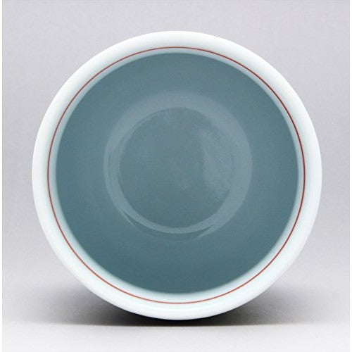 【made in japan】
Hasami-yaki Sen-uemon Pottery Colorful Camellia Tea Cup in Red – Beautifully crafted traditional Japanese clayware, perfect for enjoying tea with elegance.