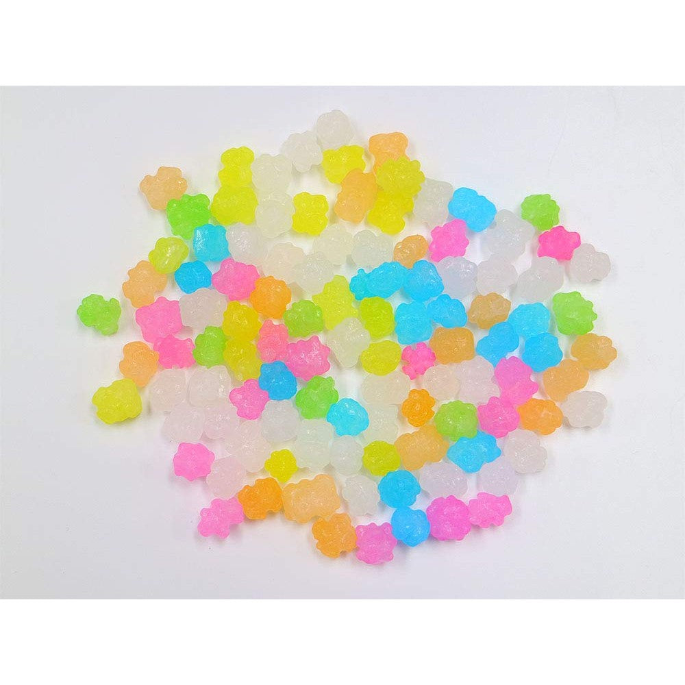 1kg Konpeito Candy (Small) – Approximately 10,000 Pieces of Colorful Japanese Sugar Candy, Perfect for Parties, Weddings, and Celebrations!chaware