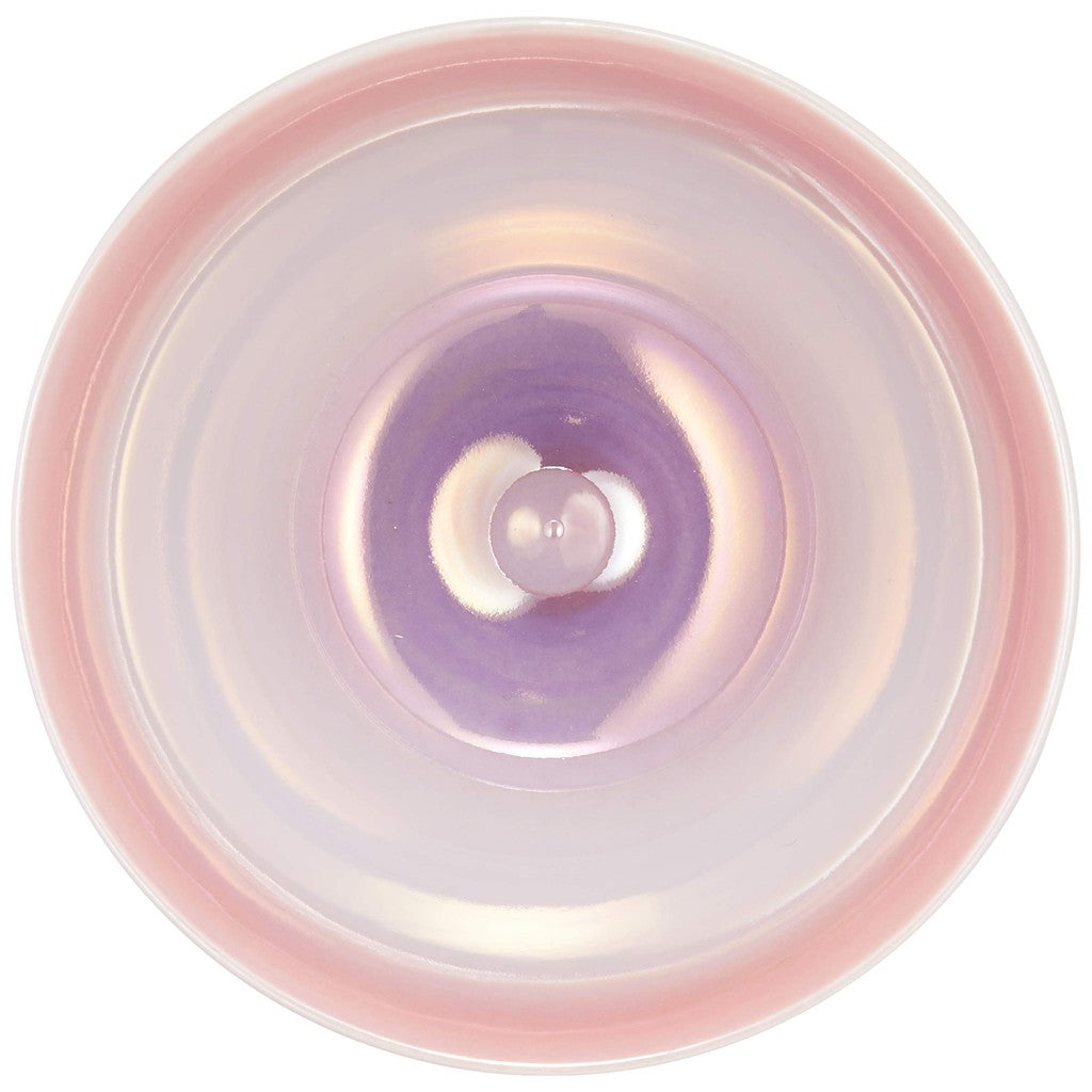 【made in japan】
Arita Porcelain "Ultimate Shochu Glass" Pink Sapphire Tumbler, Approximately 280ml Capacity, Microwave Safe, Made in Japan, Perfect for Your Drinking Experience
