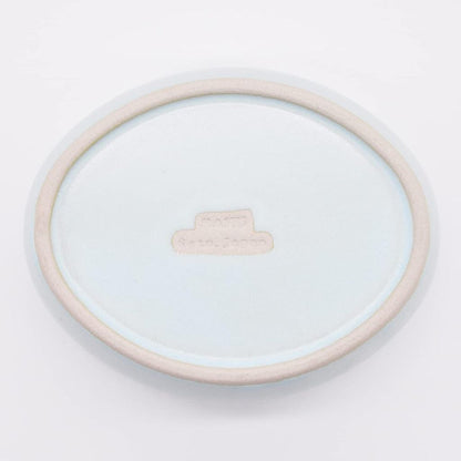 aito Seisakusho "Hana" 390ml Seto Porcelain Bowl — Microwave & Dishwasher Safe, Made in Japan