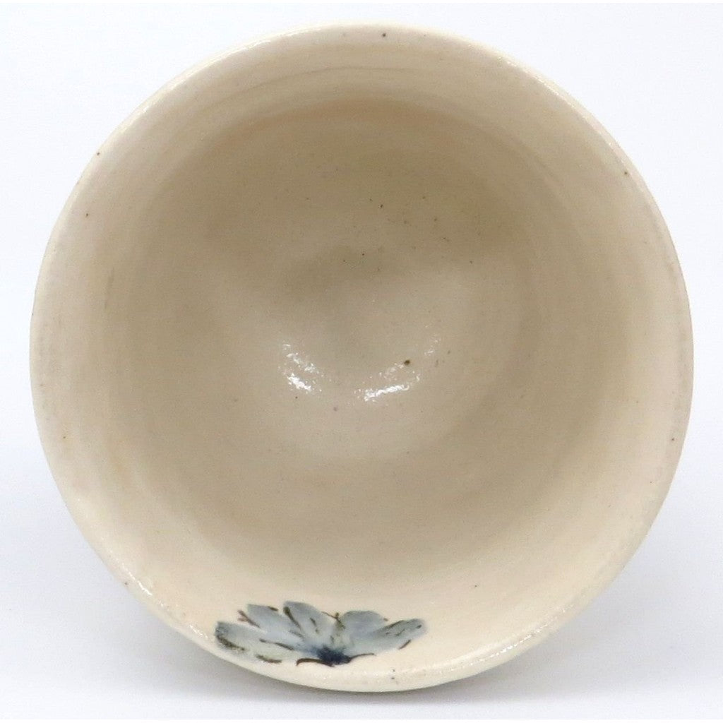 【made in japan】
Arita-yaki Higashihara Kiln Cosmos (Cosmos) Large Tea Cup 47361 - Handcrafted Japanese ceramic tea cup for tea lovers, perfect for all occasions.