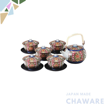 【made in japan】
Ranchant Multi-purpose Cups - Nishikoinari Arita Porcelain, Made in Japan, Φ10x8cm