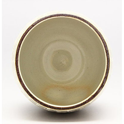 【made in japan】
Kyoto Seihō Yaki Shunyankō Tea Cup Small, Elegant Seven Treasures Design, Perfect for Traditional Japanese Tea Ceremony