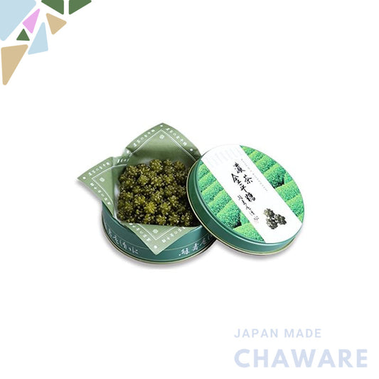 Kyoto Kinpeito Specialty Store Rojuan Seimizu Handmade Kyoto Kinpeito Estrella Rich Matcha 60g - Traditional Japanese Ca