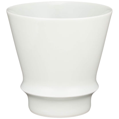 【made in japan】
Arita Porcelain "Supreme Shochu Glass" with Moon and Rabbit Design, 280ml Capacity, Microwave Safe, Ceramic, Made in Japan, Product Code: 95380.