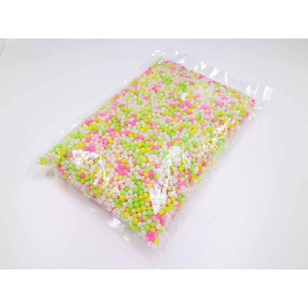 1kg Konpeito Candy (Small) – Approximately 10,000 Pieces of Colorful Japanese Sugar Candy, Perfect for Parties, Weddings, and Celebrations!chaware
