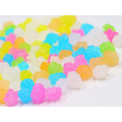 1kg Konpeito Candy (Small) – Approximately 10,000 Pieces of Colorful Japanese Sugar Candy, Perfect for Parties, Weddings, and Celebrations!chaware