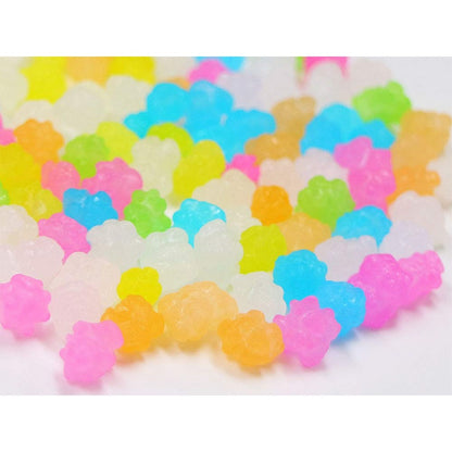 1kg Konpeito Candy (Small) – Approximately 10,000 Pieces of Colorful Japanese Sugar Candy, Perfect for Parties, Weddings, and Celebrations!chaware