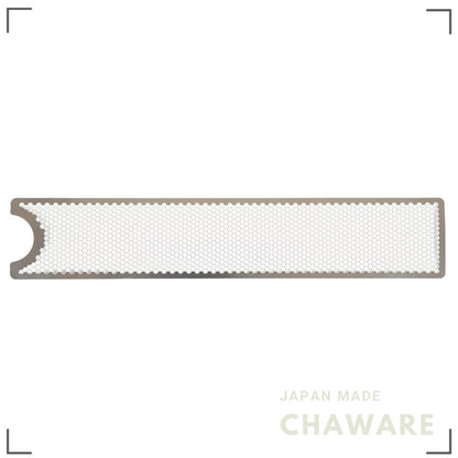 Sunmany Replacement Large Metal Incense Mesh for Flat Incense Tray, Japanese Made, Compact