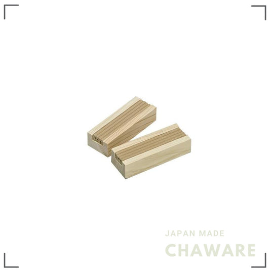Sakai Sangyo Shimanto Hinoki Incense Refill (≈6 & 8.5×2 cm) Relaxing Hinoki Aroma, Japan-made