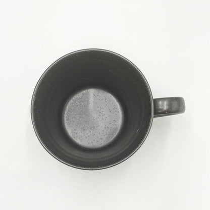 Mino Ware Microwave and Dishwasher Safe Mug - 300ml Capacity, Made in Japan