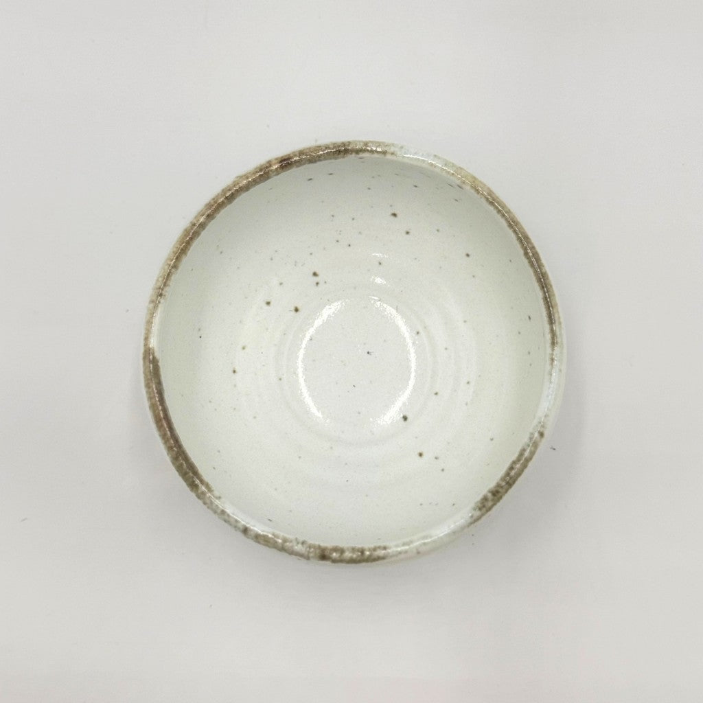 Ale-net Mino-yaki Matcha Bowl (Chawan) – Ceramic Tea Bowl, Made in Japan, Assorted Glazes