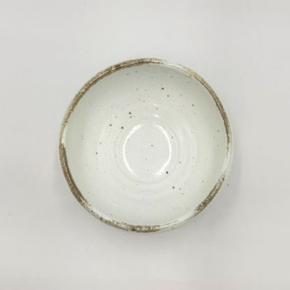 Ale-net Mino-yaki Matcha Bowl (Chawan) – Ceramic Tea Bowl, Made in Japan, Assorted Glazes