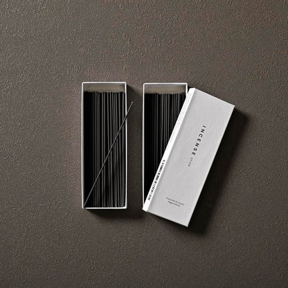 Kyoto Temple Incense Sticks (Nagomi Kobo) — Japanese-Made, 20g (~60 Sticks), No Holder