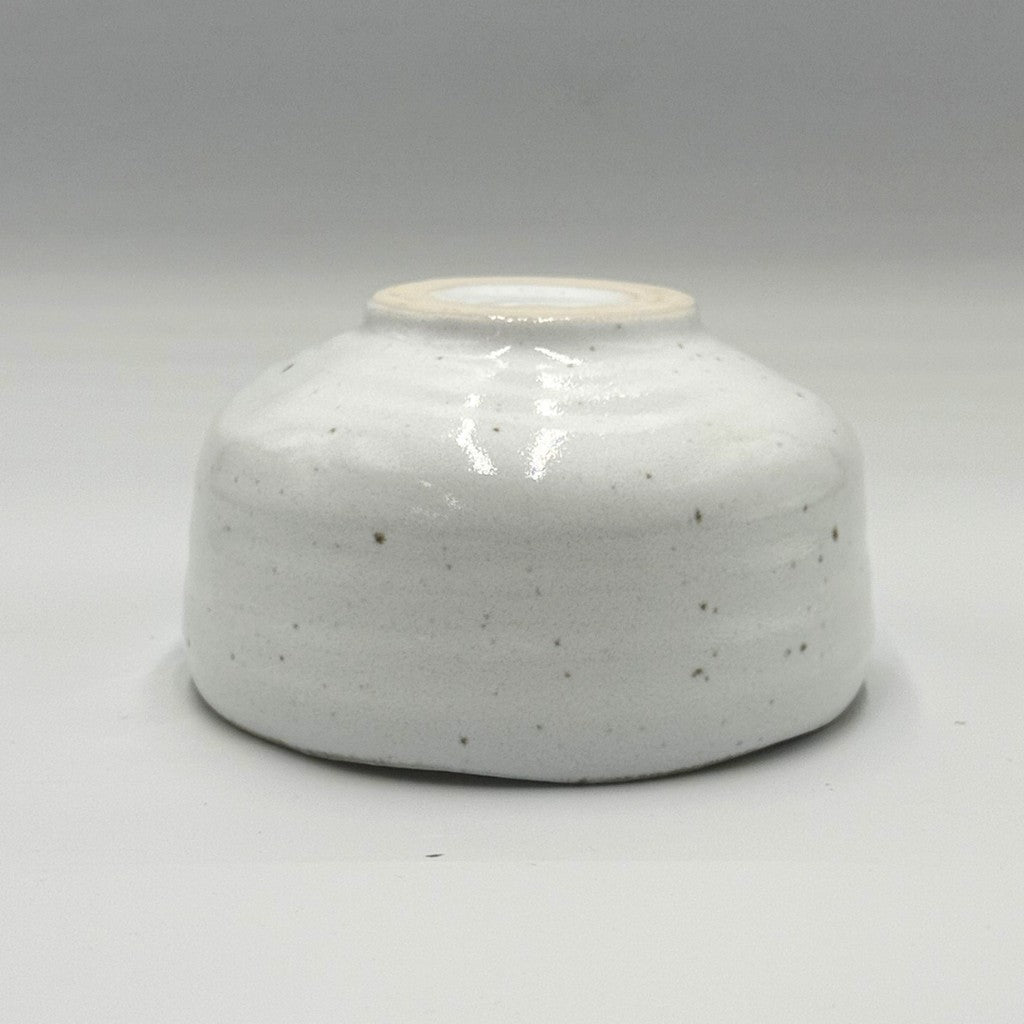 Ale-net Mino-yaki Matcha Bowl (Chawan) – Ceramic Tea Bowl, Made in Japan, Assorted Glazes