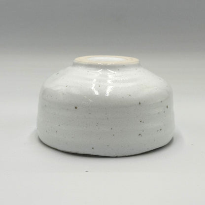 Ale-net Mino-yaki Matcha Bowl (Chawan) – Ceramic Tea Bowl, Made in Japan, Assorted Glazes