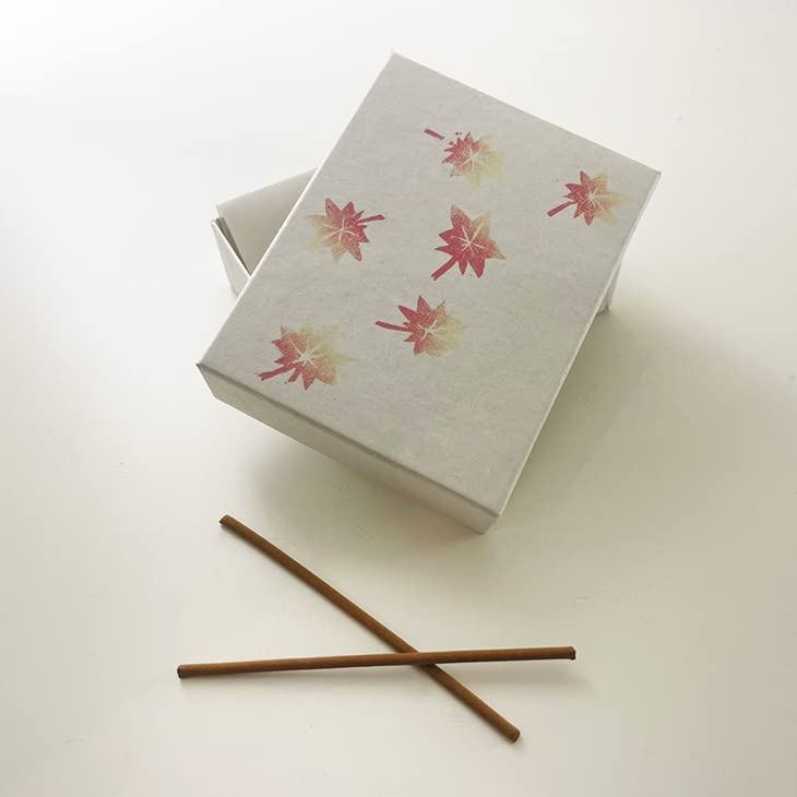 HANGA Incense Sticks – Kyoto-Made Japanese Aromatherapy