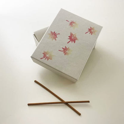 HANGA Incense Sticks – Kyoto-Made Japanese Aromatherapy