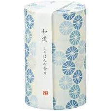 60pcs Incense Sticks Trial Set with Hand Soap - 6 Assorted Aromatherapy Scents, Incense Gift Set
