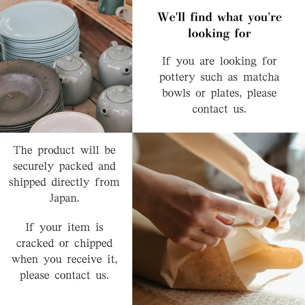 Ceramic-ai Kisai Rice Bowl Dog Design Japanese Ceramic Bowl Dishwasher Safe