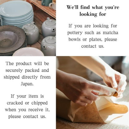Ceramic-ai Kisai Rice Bowl Dog Design Japanese Ceramic Bowl Dishwasher Safe