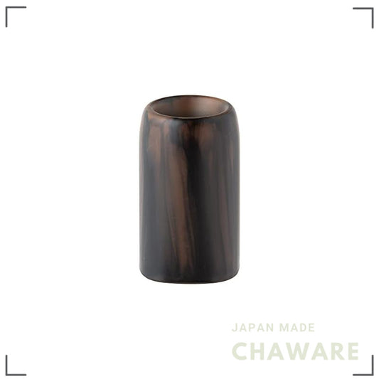 Sunmany Small Authentic Yamanaka Lacquer Incense Stand for Buddhist Altar - Compact 3.0×5.0cm