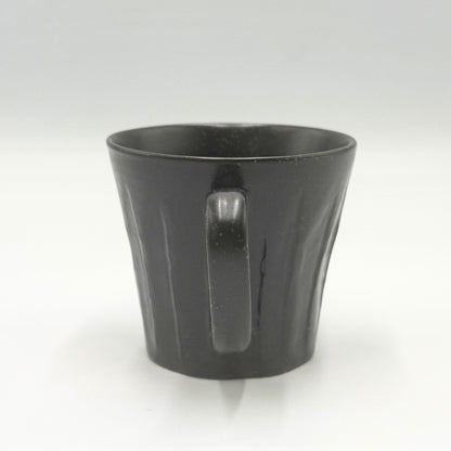 Mino Ware Microwave and Dishwasher Safe Mug - 300ml Capacity, Made in Japan