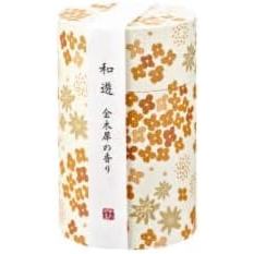 60pcs Incense Sticks Trial Set with Hand Soap - 6 Assorted Aromatherapy Scents, Incense Gift Set