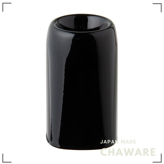 Sunmany Authentic Yamanaka Lacquer Small Incense Stick Holder Made in Japan Compact Black for Altar