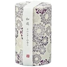 60pcs Incense Sticks Trial Set with Hand Soap - 6 Assorted Aromatherapy Scents, Incense Gift Set