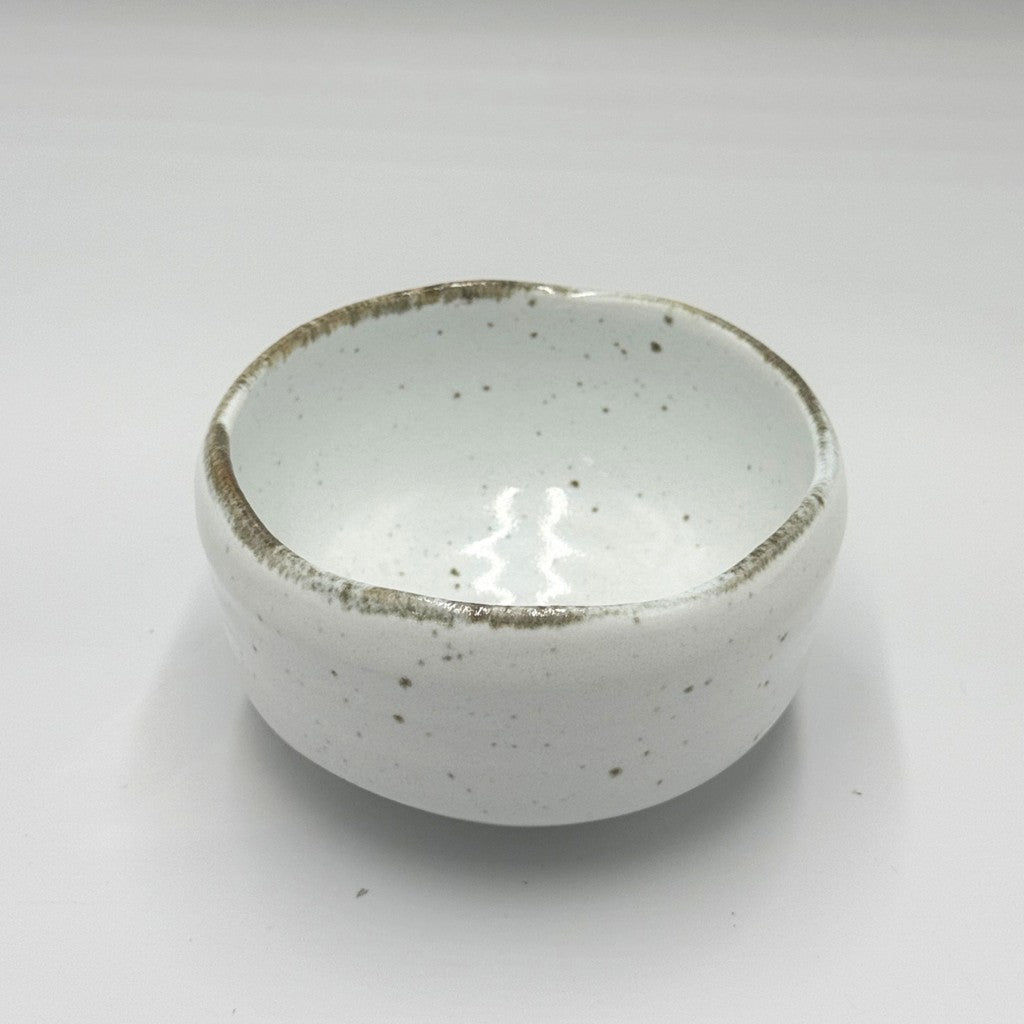 Ale-net Mino-yaki Matcha Bowl (Chawan) – Ceramic Tea Bowl, Made in Japan, Assorted Glazes