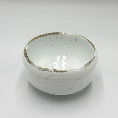 Ale-net Mino-yaki Matcha Bowl (Chawan) – Ceramic Tea Bowl, Made in Japan, Assorted Glazes