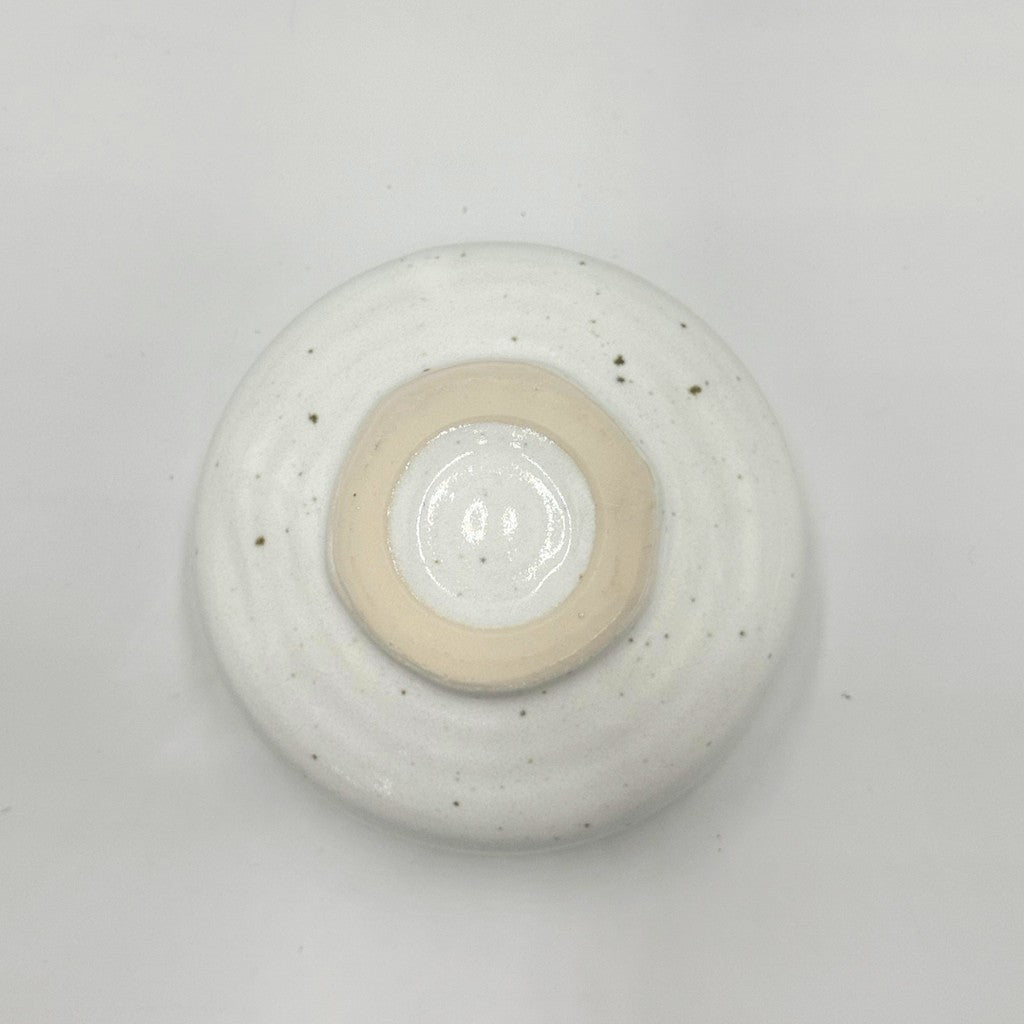 Ale-net Mino-yaki Matcha Bowl (Chawan) – Ceramic Tea Bowl, Made in Japan, Assorted Glazes