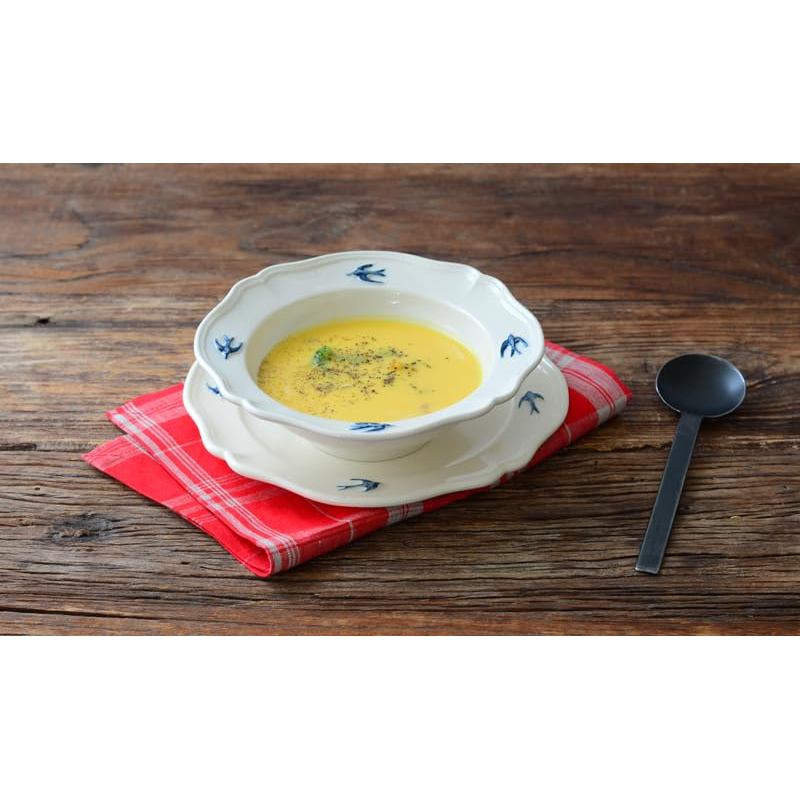 STUDIO M' Early Bird Swallow Collection Japanese Ceramic Tableware
