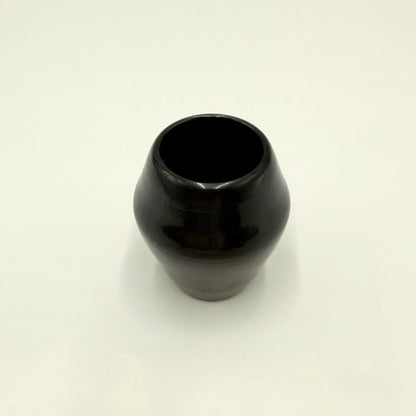 Noguchi Kumataro Tea Garden Unbreakable Matcha Whisk Holder, Resin Chasen Stand, Made in Japan