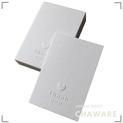 BAY Letterpress 54×80mm Muet Perfume Scent Strips – Fragrance Testing Cards, Assorted Designs & Pack Sizes