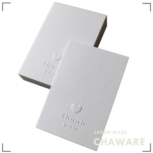BAY Letterpress 54×80mm Muet Perfume Scent Strips – Fragrance Testing Cards, Assorted Designs & Pack Sizes