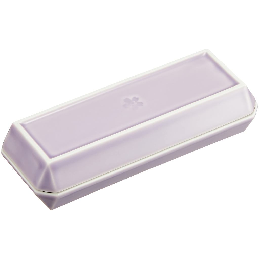 有田焼 香立て すんま～に (Arita-yaki Incense Holder "Sunmany") - コンパクトでお手入れ簡単な日本製スティック型お香立て