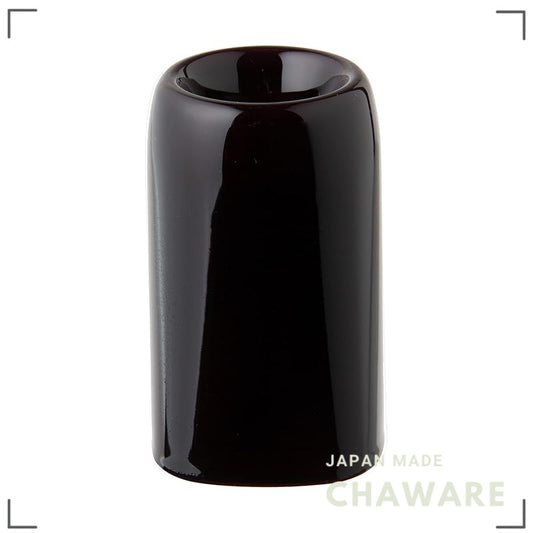 Sunmany Japanese Yamanaka Lacquer Compact Incense Stick Holder Small 3.0x5.0cm For Buddhist Altar
