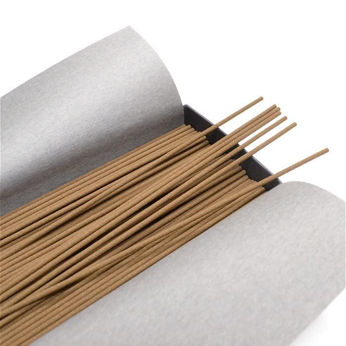 Koyasan Daishido Koya Reiko Incense 3-Variety Set Premium Sandalwood 75pcs for altar Japan