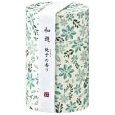 60pcs Incense Sticks Trial Set with Hand Soap - 6 Assorted Aromatherapy Scents, Incense Gift Set