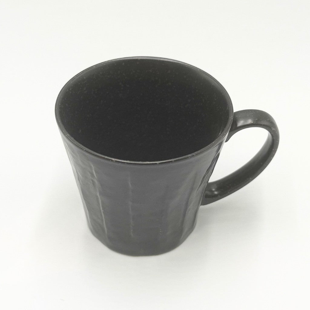 Mino Ware Microwave and Dishwasher Safe Mug - 300ml Capacity, Made in Japan