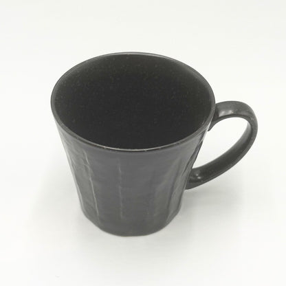 Mino Ware Microwave and Dishwasher Safe Mug - 300ml Capacity, Made in Japan