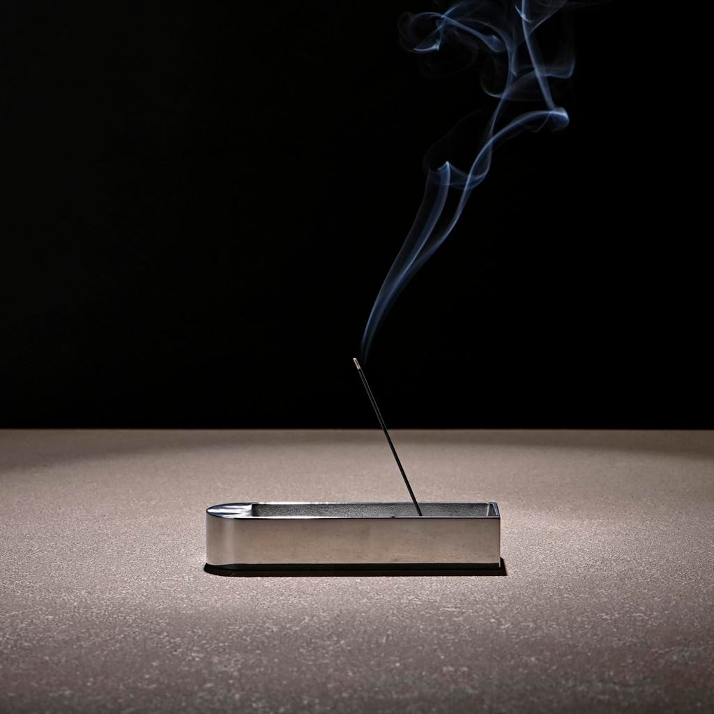 Kyoto Temple Incense Sticks (Nagomi Kobo) — Japanese-Made, 20g (~60 Sticks), No Holder