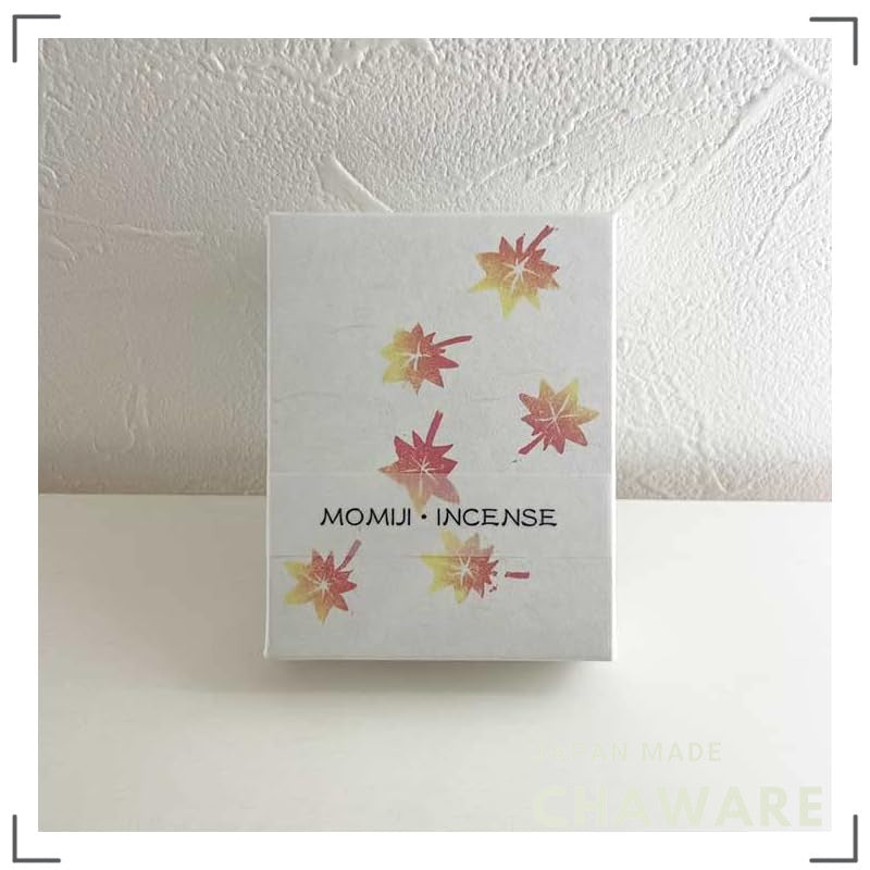 HANGA Incense Sticks – Kyoto-Made Japanese Aromatherapy