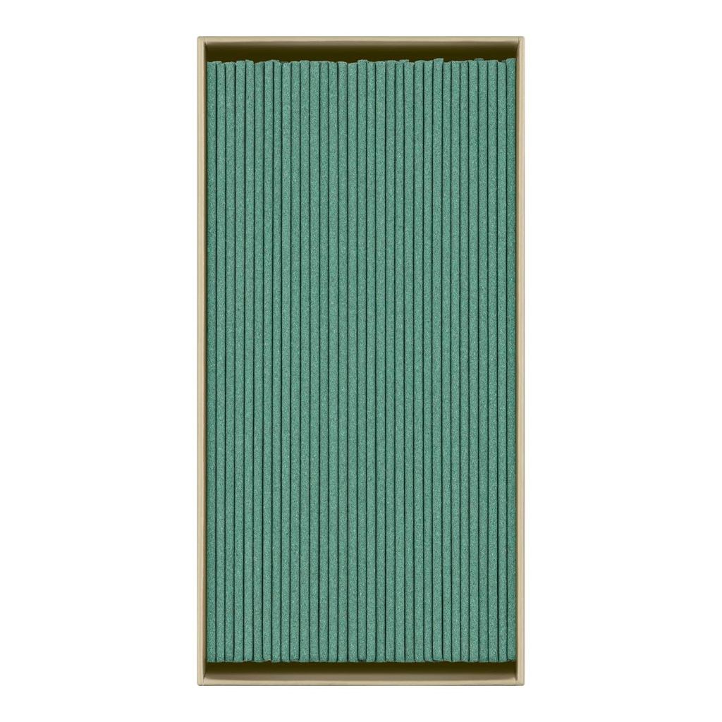 Nippon Kodo Kataribe White Rose Incense Sticks – Low Smoke, Approx. 100g
