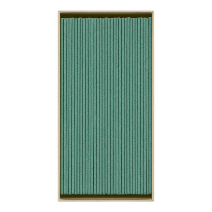 Nippon Kodo Kataribe White Rose Incense Sticks – Low Smoke, Approx. 100g
