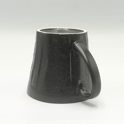 Mino Ware Microwave and Dishwasher Safe Mug - 300ml Capacity, Made in Japan