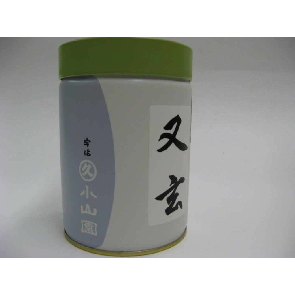 Uji Matcha Tea Powder - Matagen 40g - Premium Japanese Green Tea for Authentic Tea Experience and Culinary Use